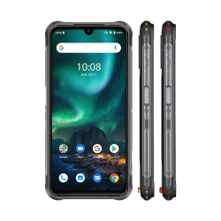 UMIDIGI BISON